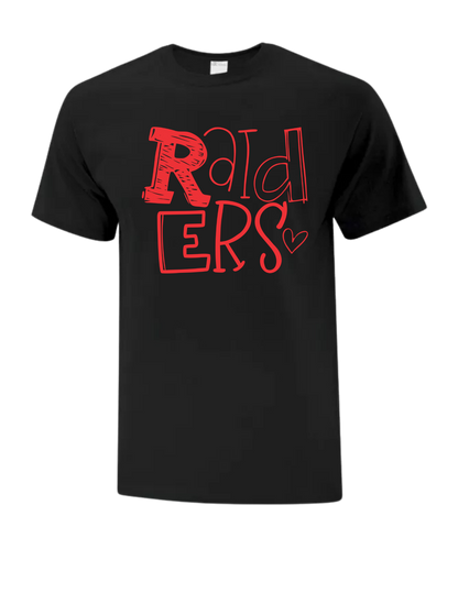 Raiders Kids Collection