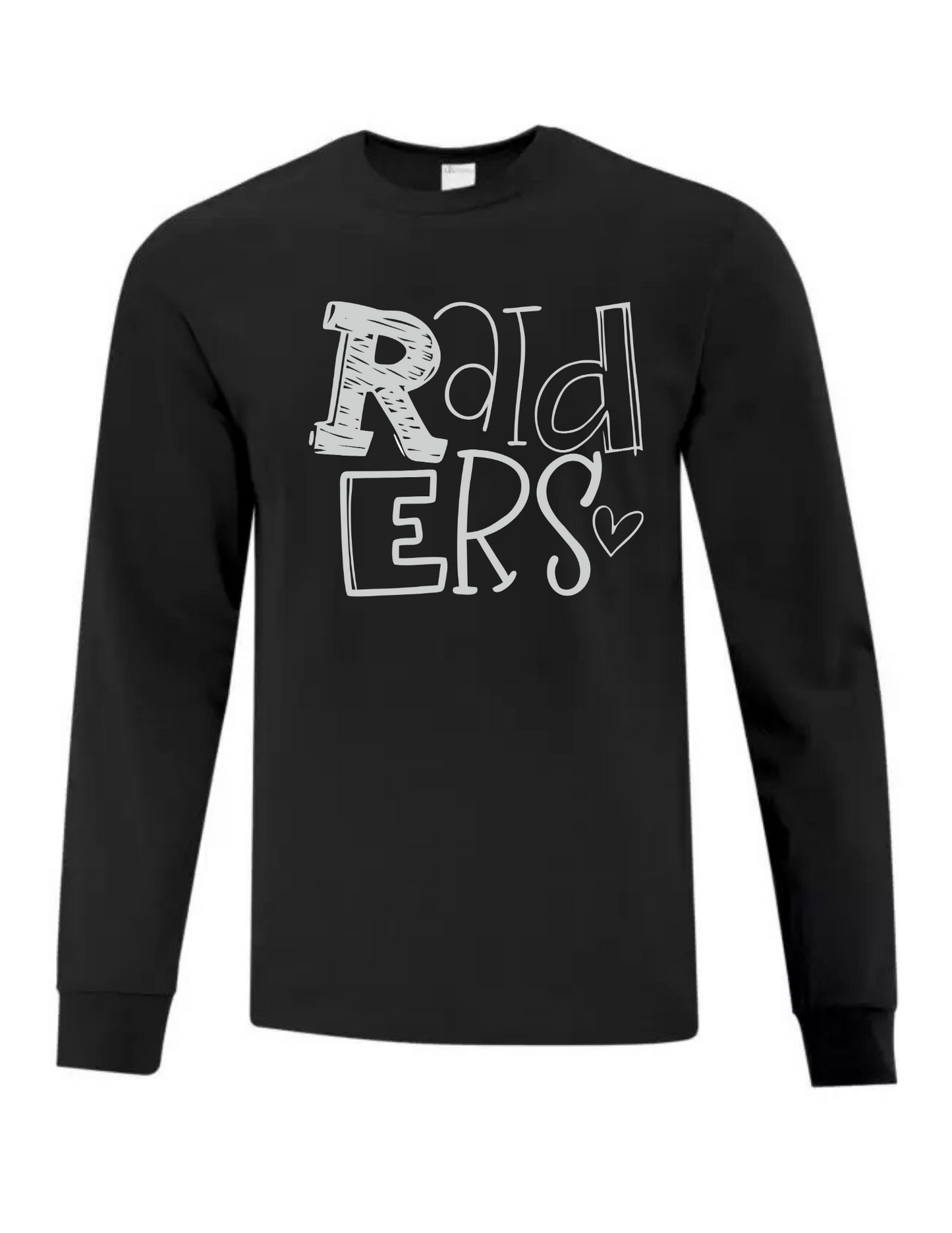 Raiders Kids Collection