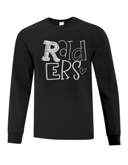 Raiders Kids Collection