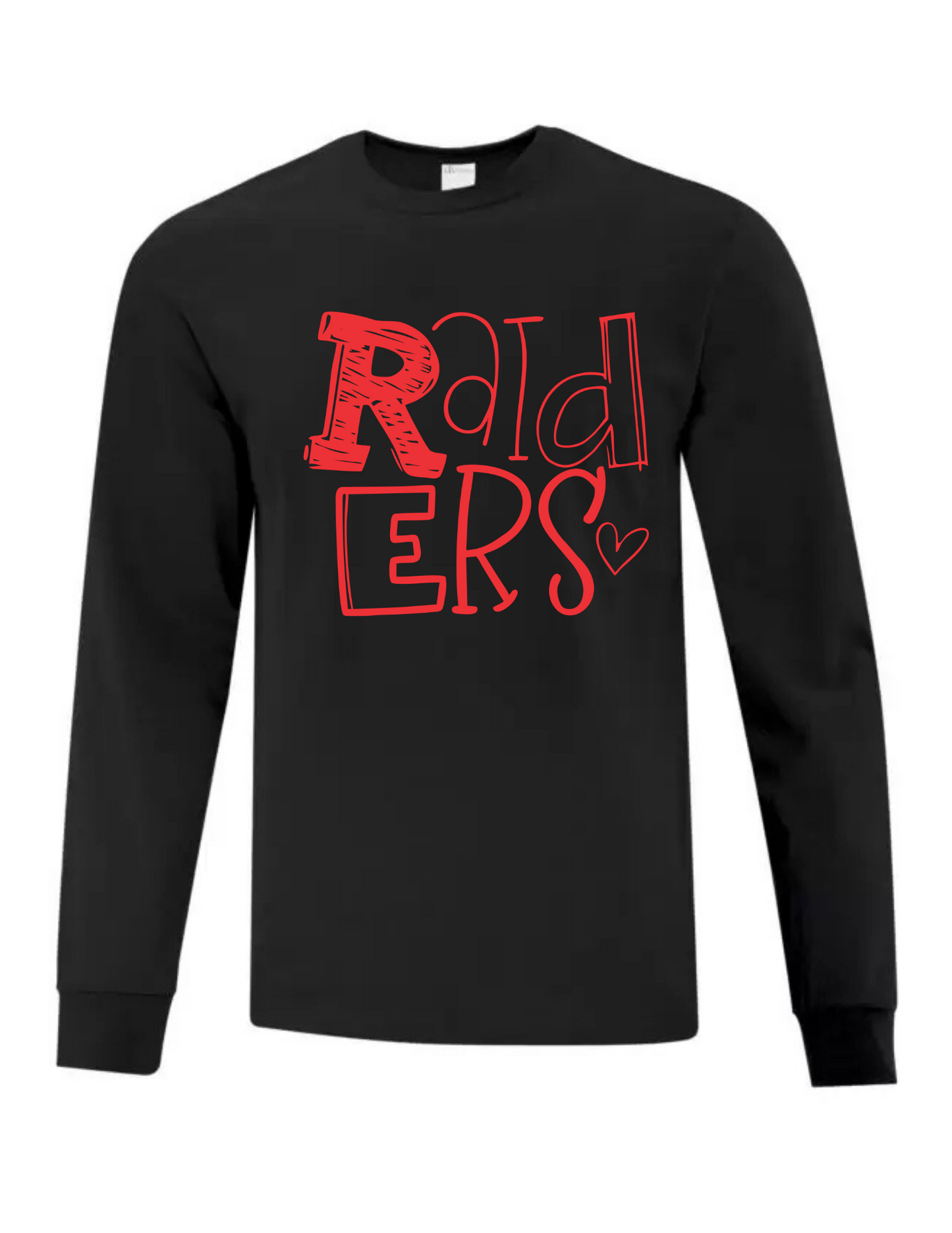 Raiders Kids Collection