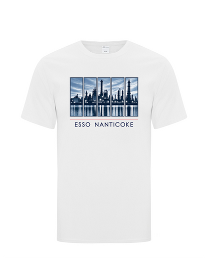 Esso Nanticoke Reflection Collection