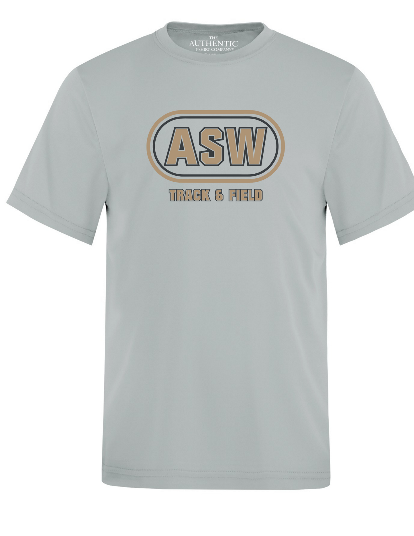 ASW Performance Tee