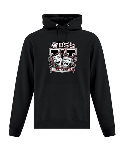 WDSS Drama Club Shirt