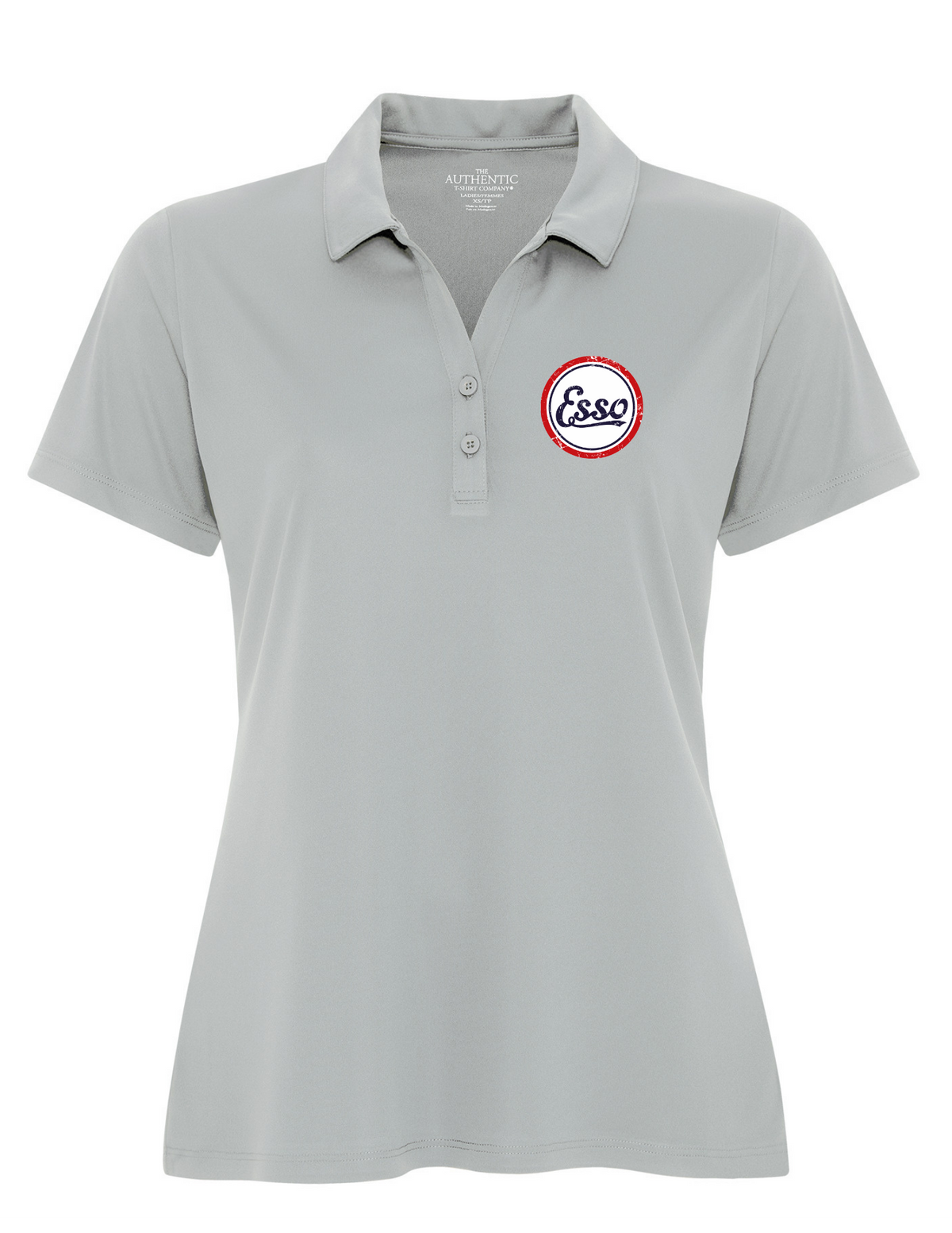 Esso Polo