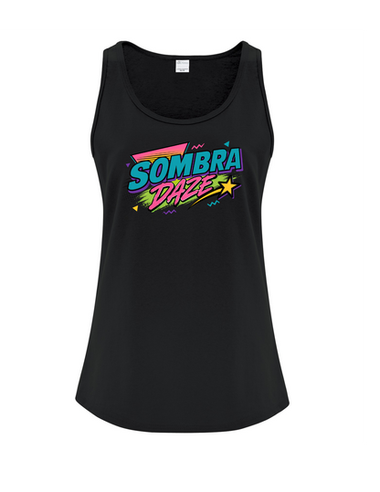 Sombra Daze Ladies Tank