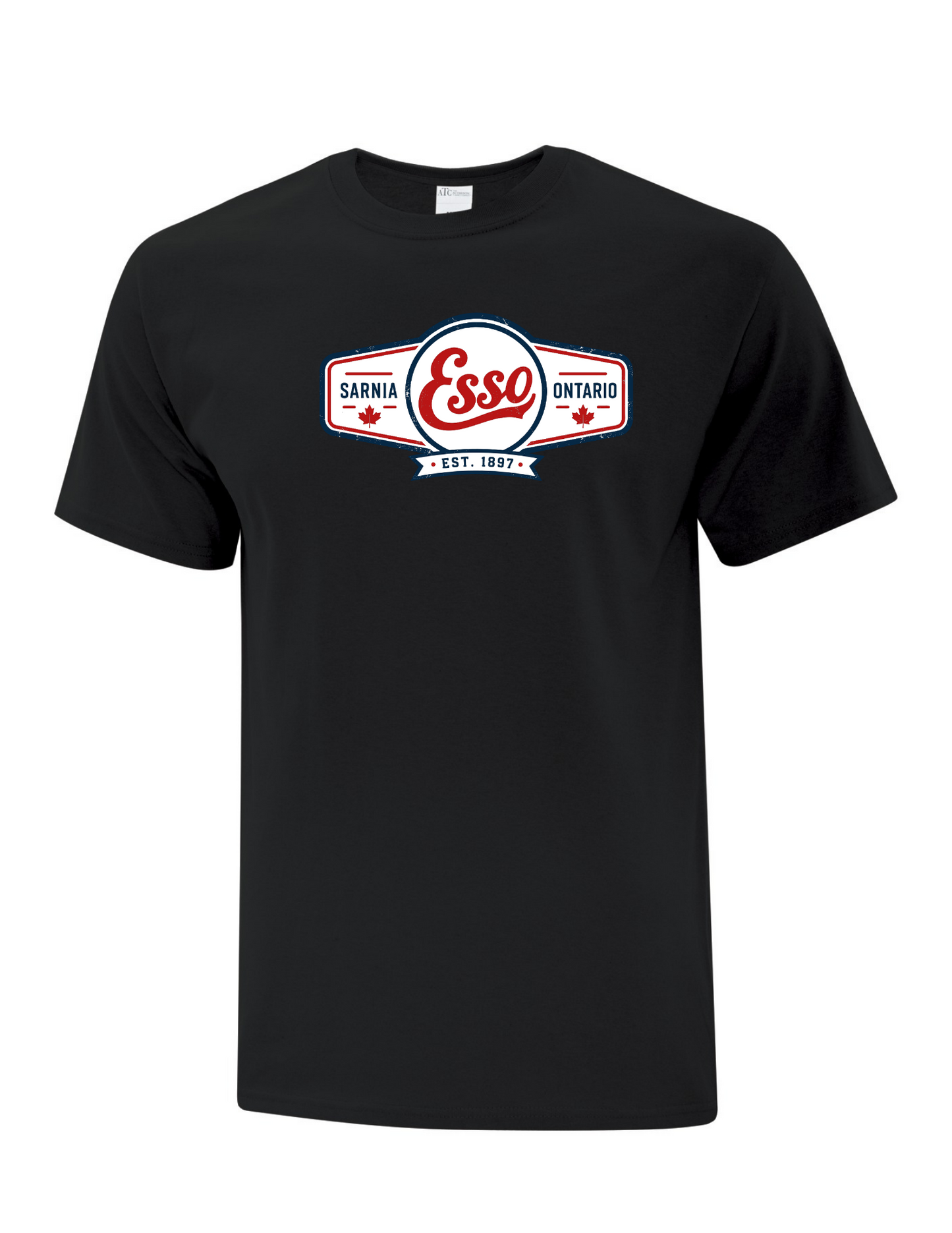 Esso Sarnia T-Shirt