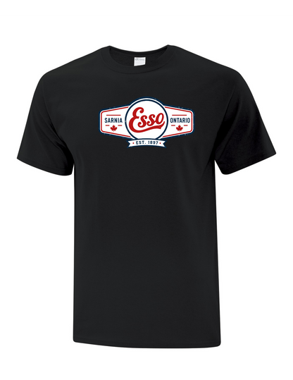 Esso Sarnia T-Shirt