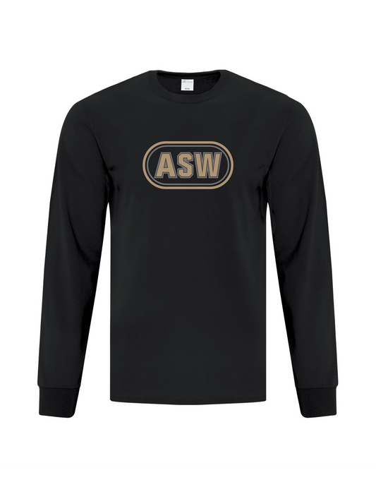 ASW Cotton Long Sleeve