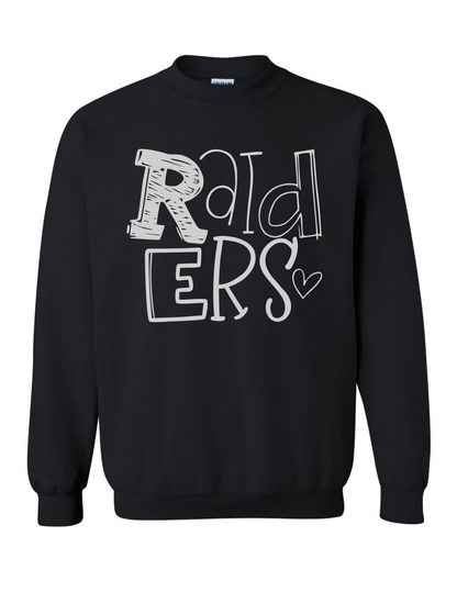 Raiders Kids Collection