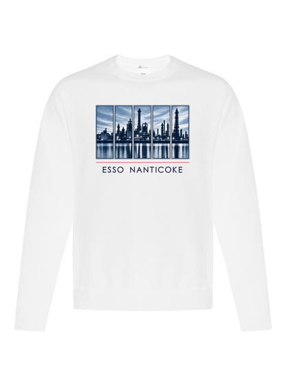 Esso Nanticoke Reflection Collection