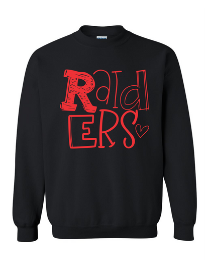 Raiders Kids Collection