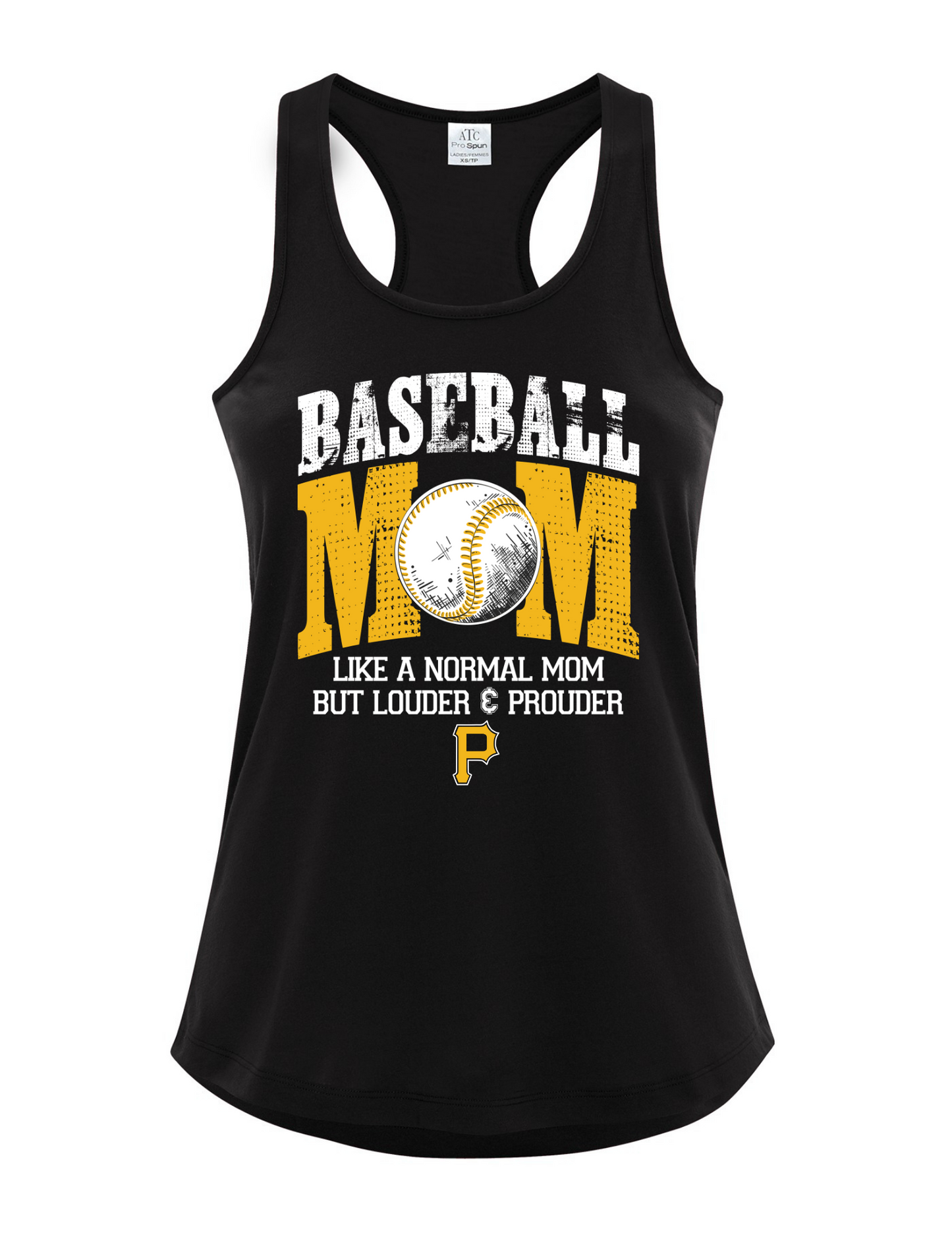 Baseball Mom Collection