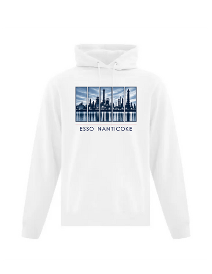 Esso Nanticoke Reflection Collection