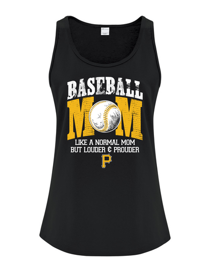 Baseball Mom Collection