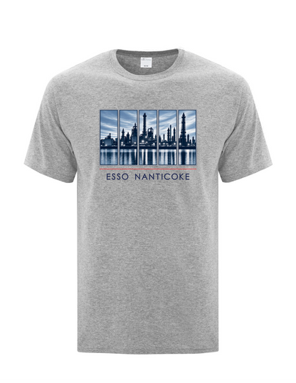 Esso Nanticoke Reflection Collection