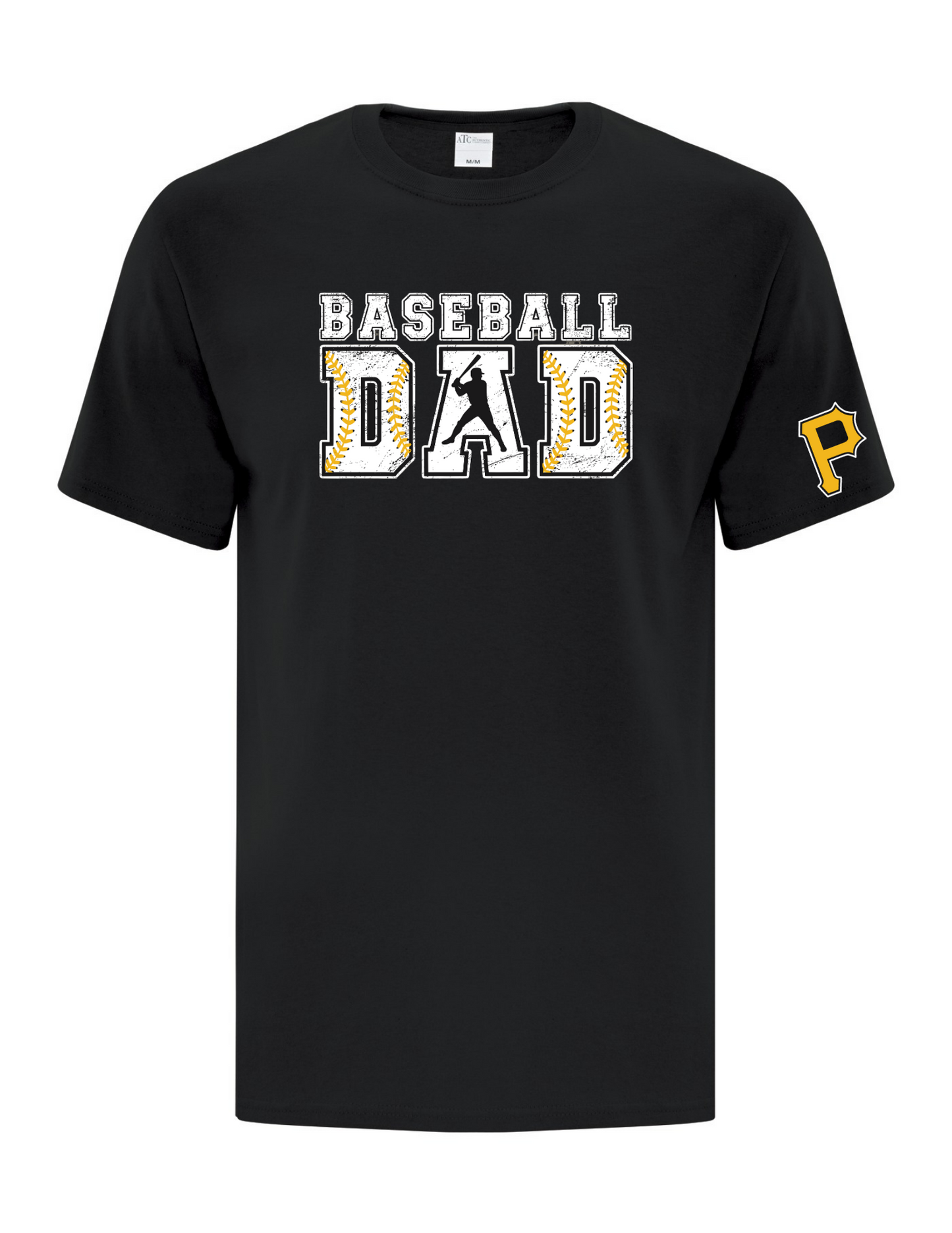 Baseball Dad Collection