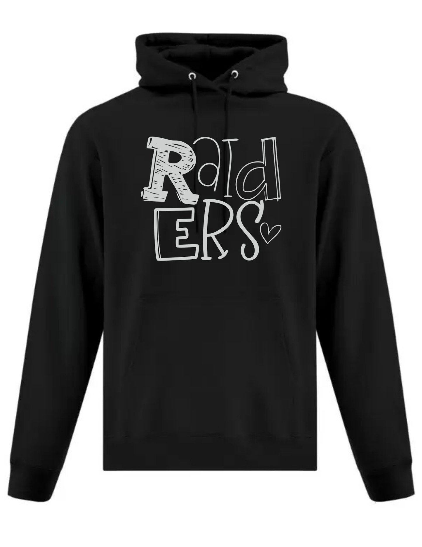 Raiders Kids Collection