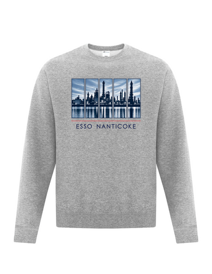 Esso Nanticoke Reflection Collection