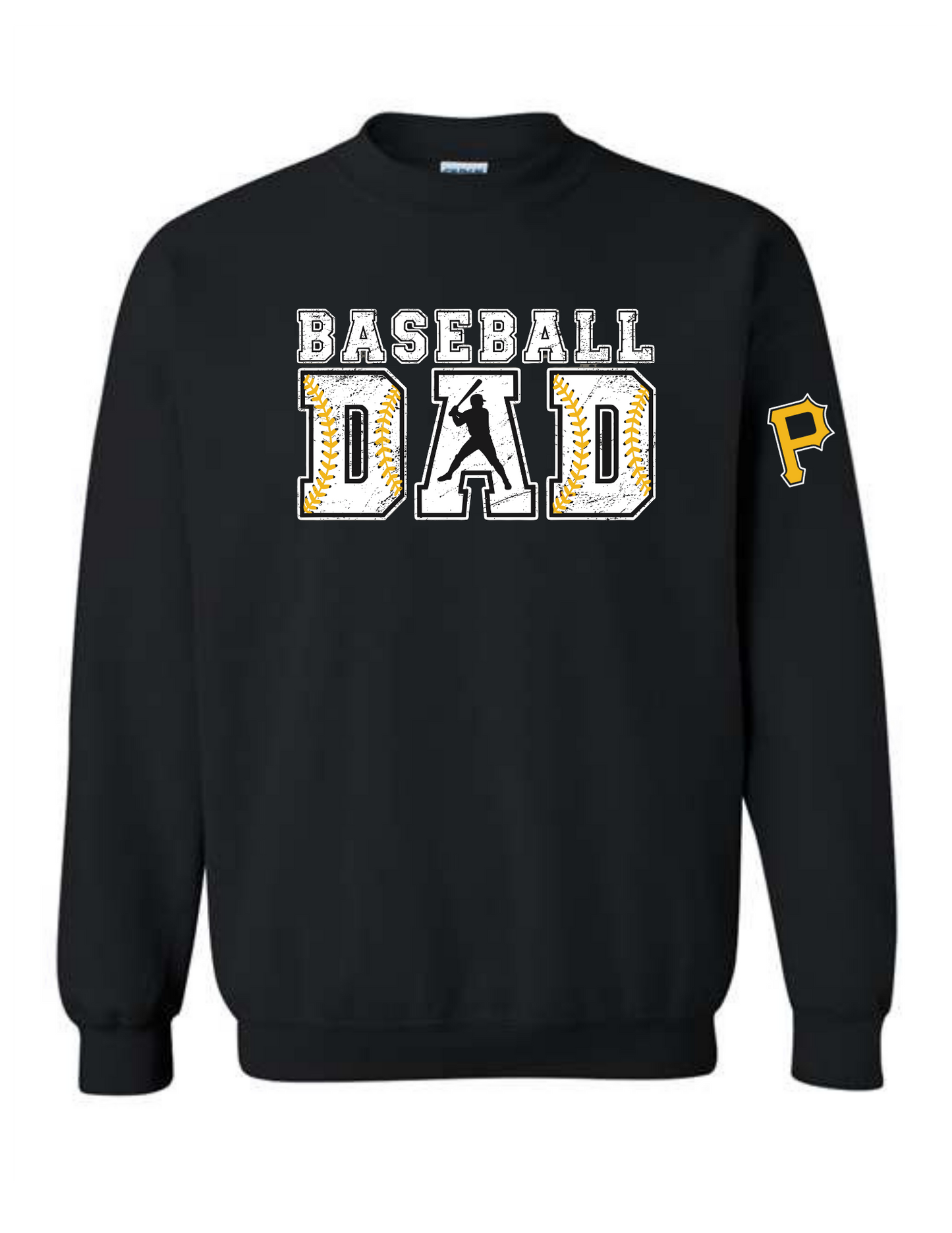Baseball Dad Collection