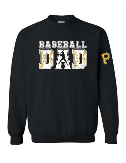 Baseball Dad Collection