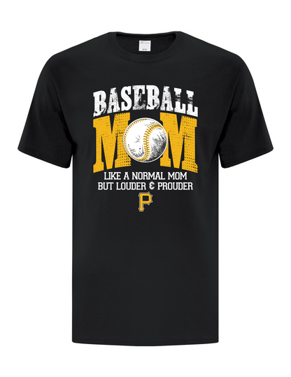 Baseball Mom Collection