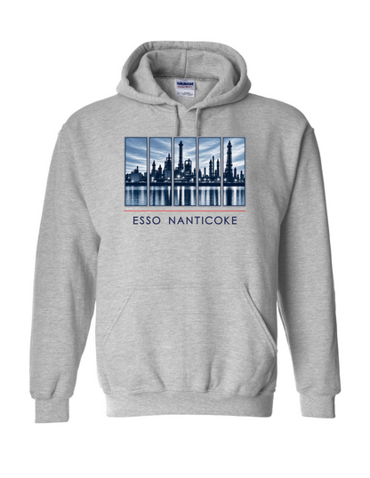 Esso Nanticoke Reflection Collection