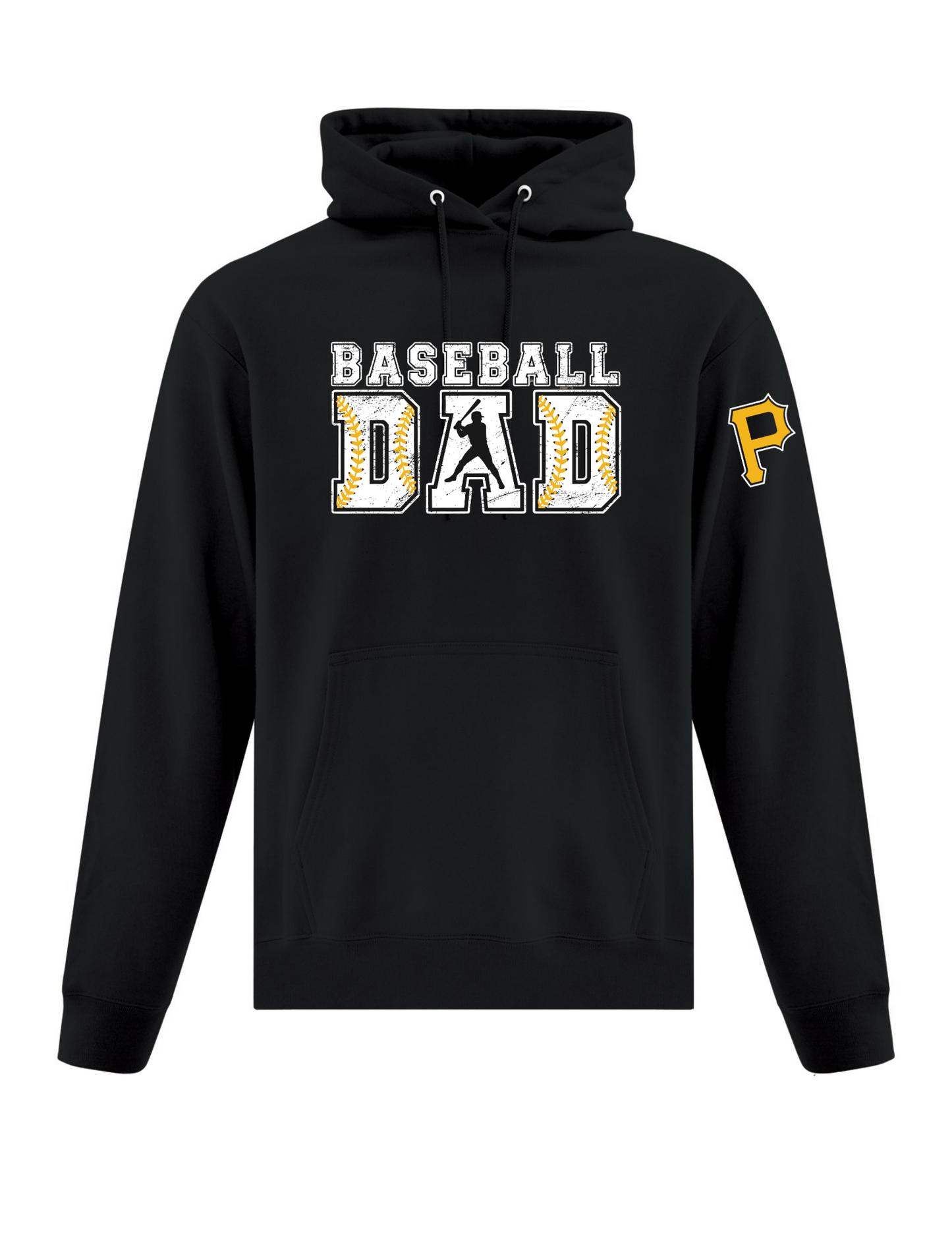 Baseball Dad Collection