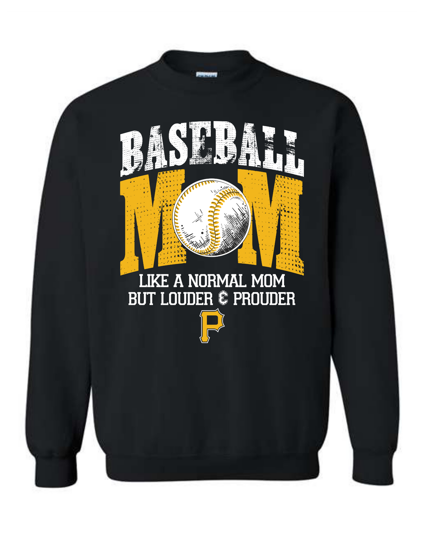 Baseball Mom Collection