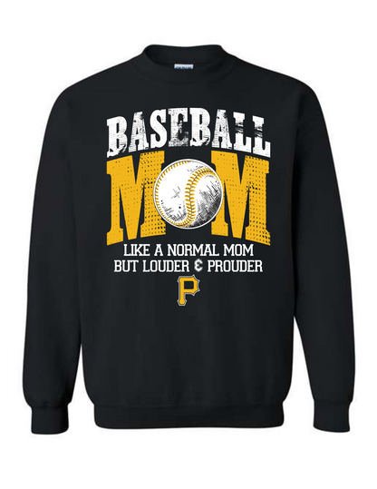 Baseball Mom Collection