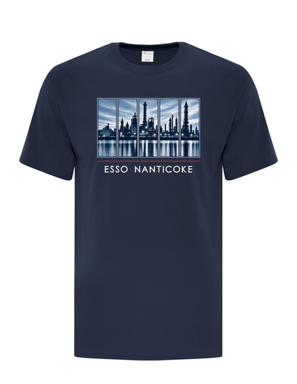Esso Nanticoke Reflection Collection