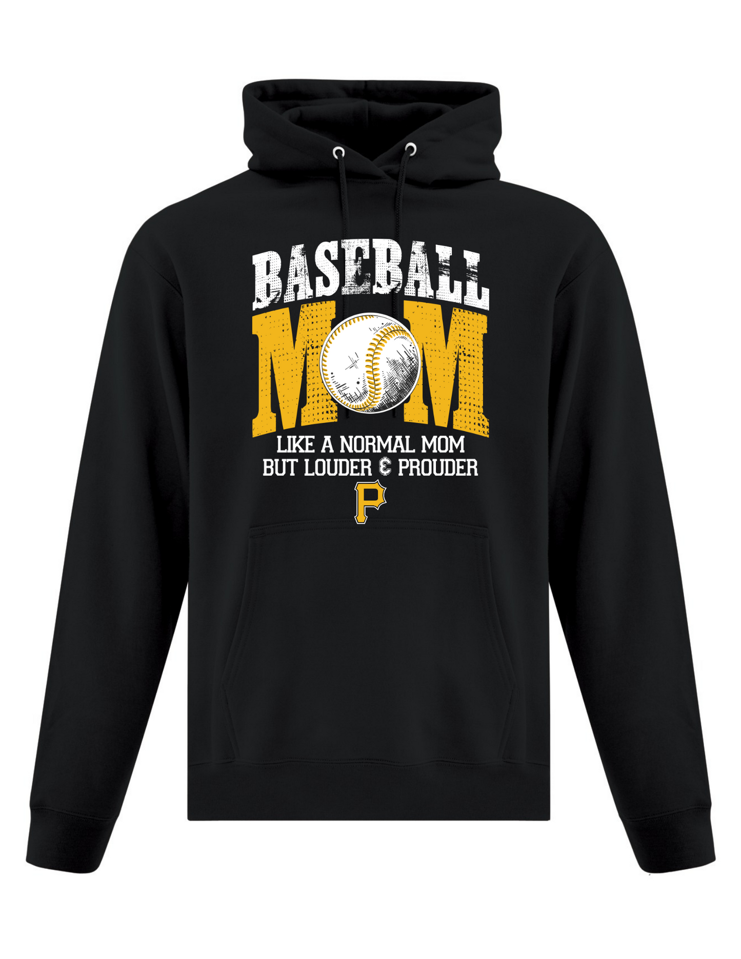 Baseball Mom Collection