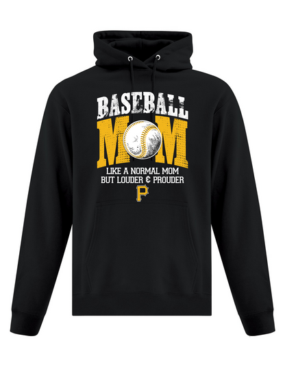 Baseball Mom Collection