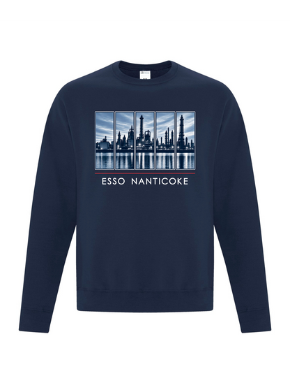 Esso Nanticoke Reflection Collection