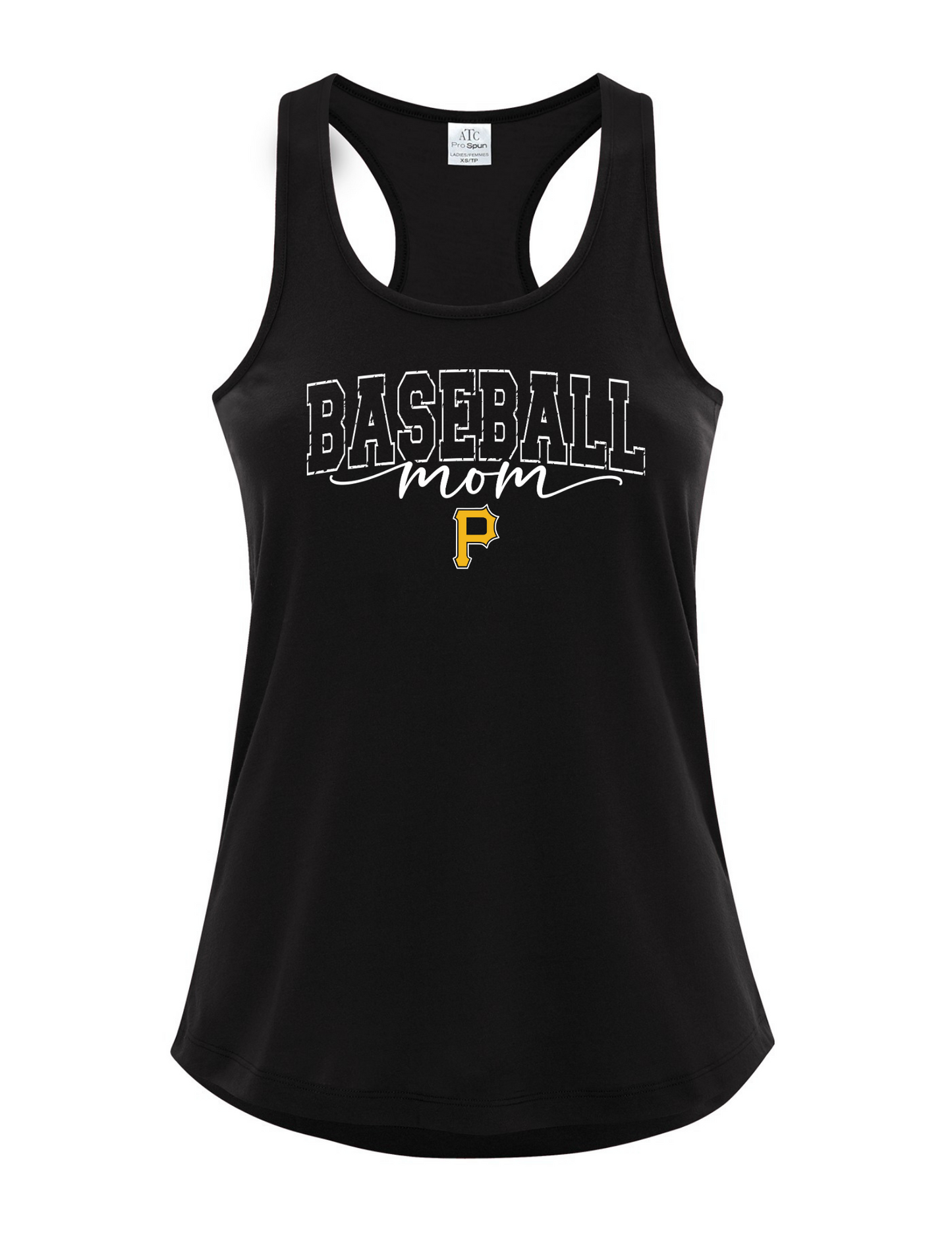 Baseball Mom Collection