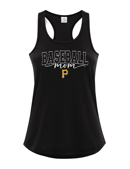 Baseball Mom Collection