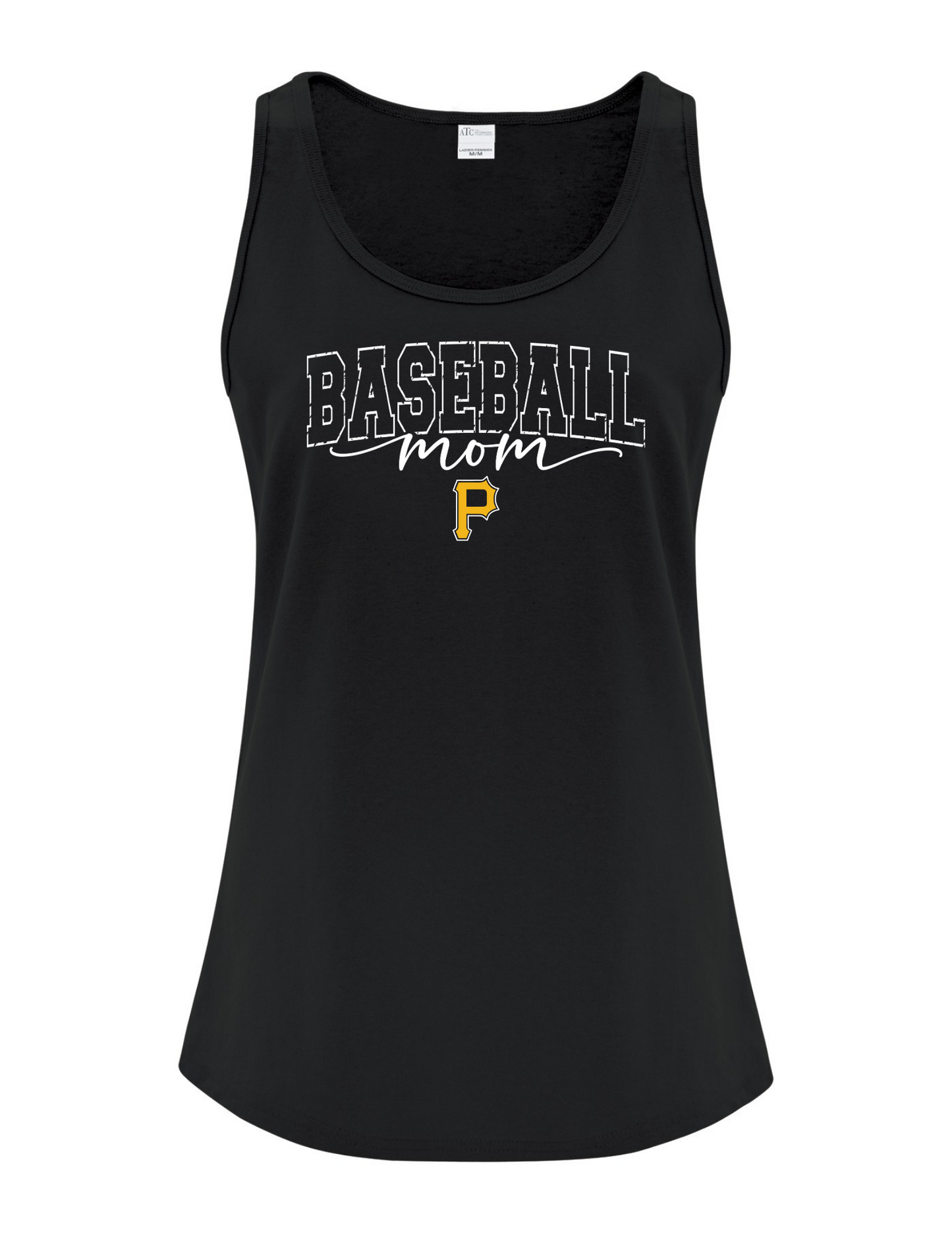 Baseball Mom Collection