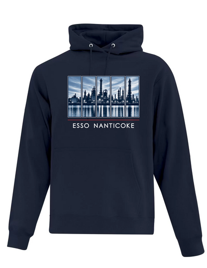 Esso Nanticoke Reflection Collection
