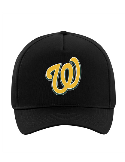 Wallaceburg Warriors Adult/Youth Cotton Twill Hat