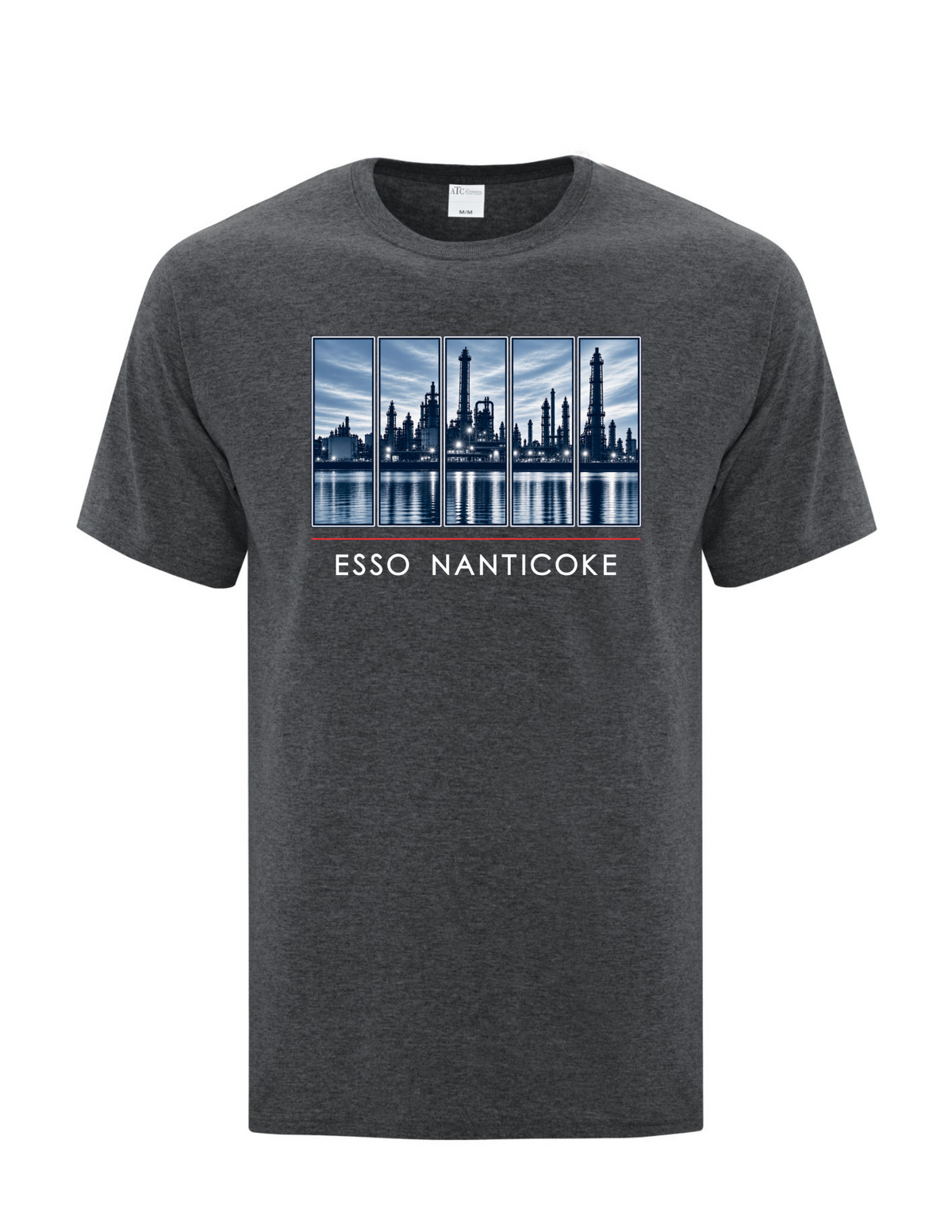 Esso Nanticoke Reflection Collection