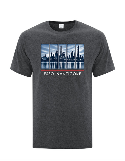 Esso Nanticoke Reflection Collection