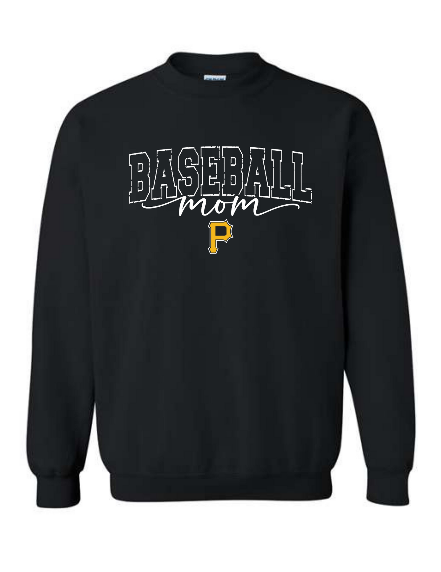 Baseball Mom Collection