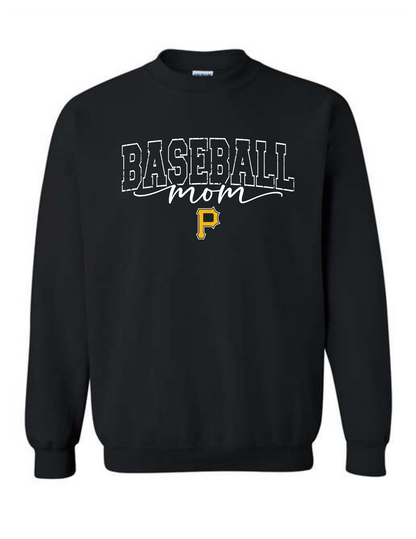 Baseball Mom Collection