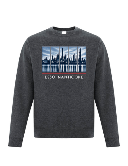 Esso Nanticoke Reflection Collection