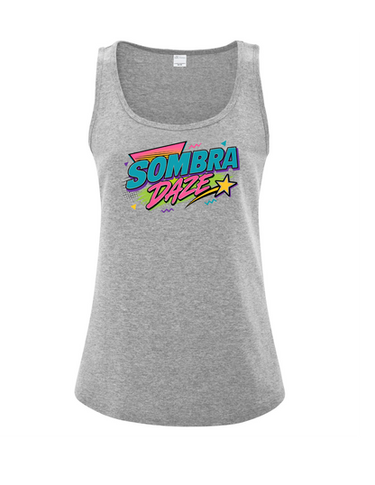 Sombra Daze Ladies Tank