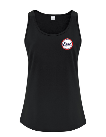 Esso Tank