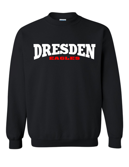 Dresden Eagles Sweater