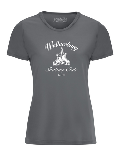 WSC Women's Performance Tee
