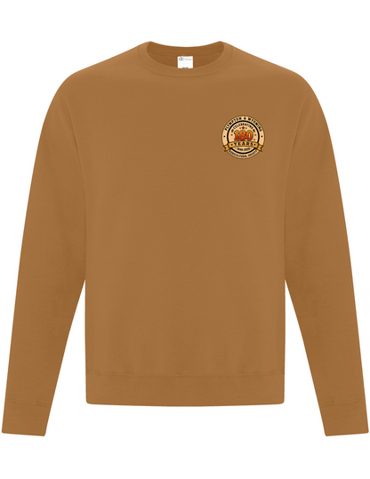 Plympton Wyoming Fair Crewneck