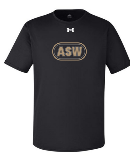 ASW Under Armour Tech Team Tee