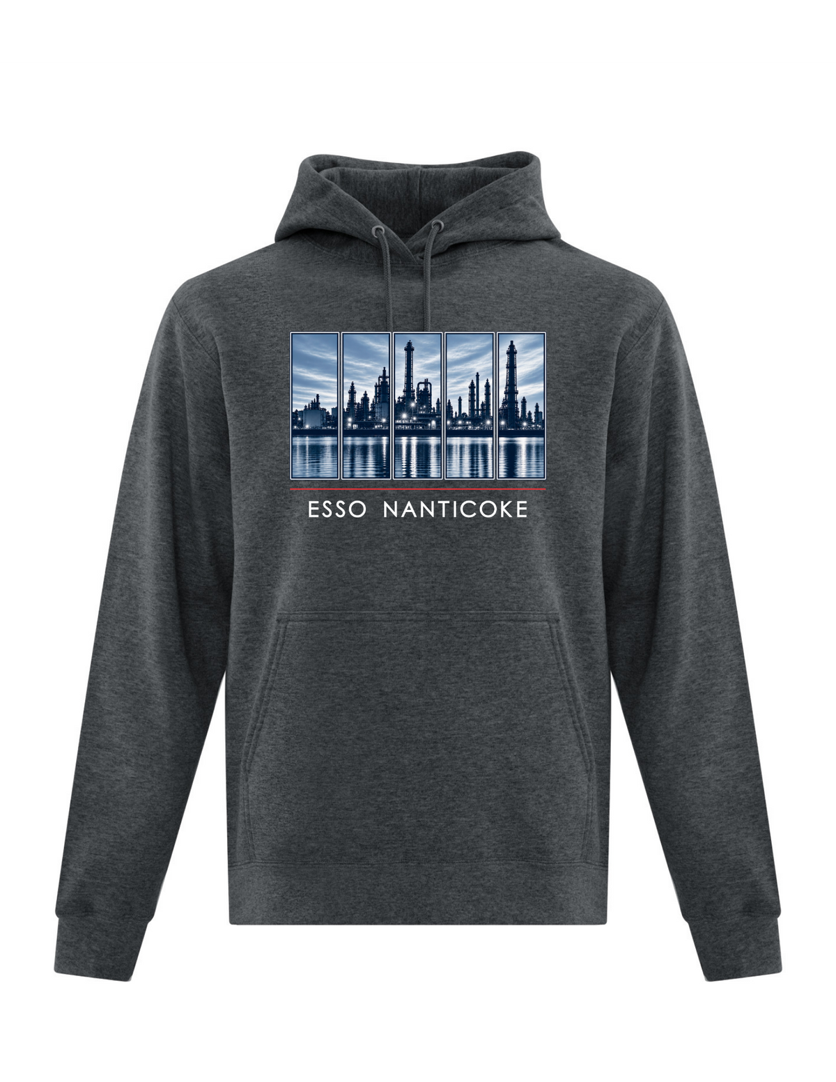 Esso Nanticoke Reflection Collection